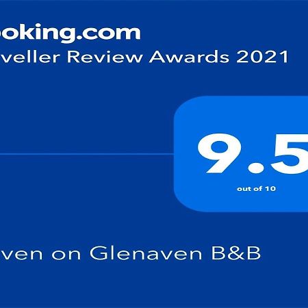 موتويكا Haven On Glenaven B&B المظهر الخارجي الصورة