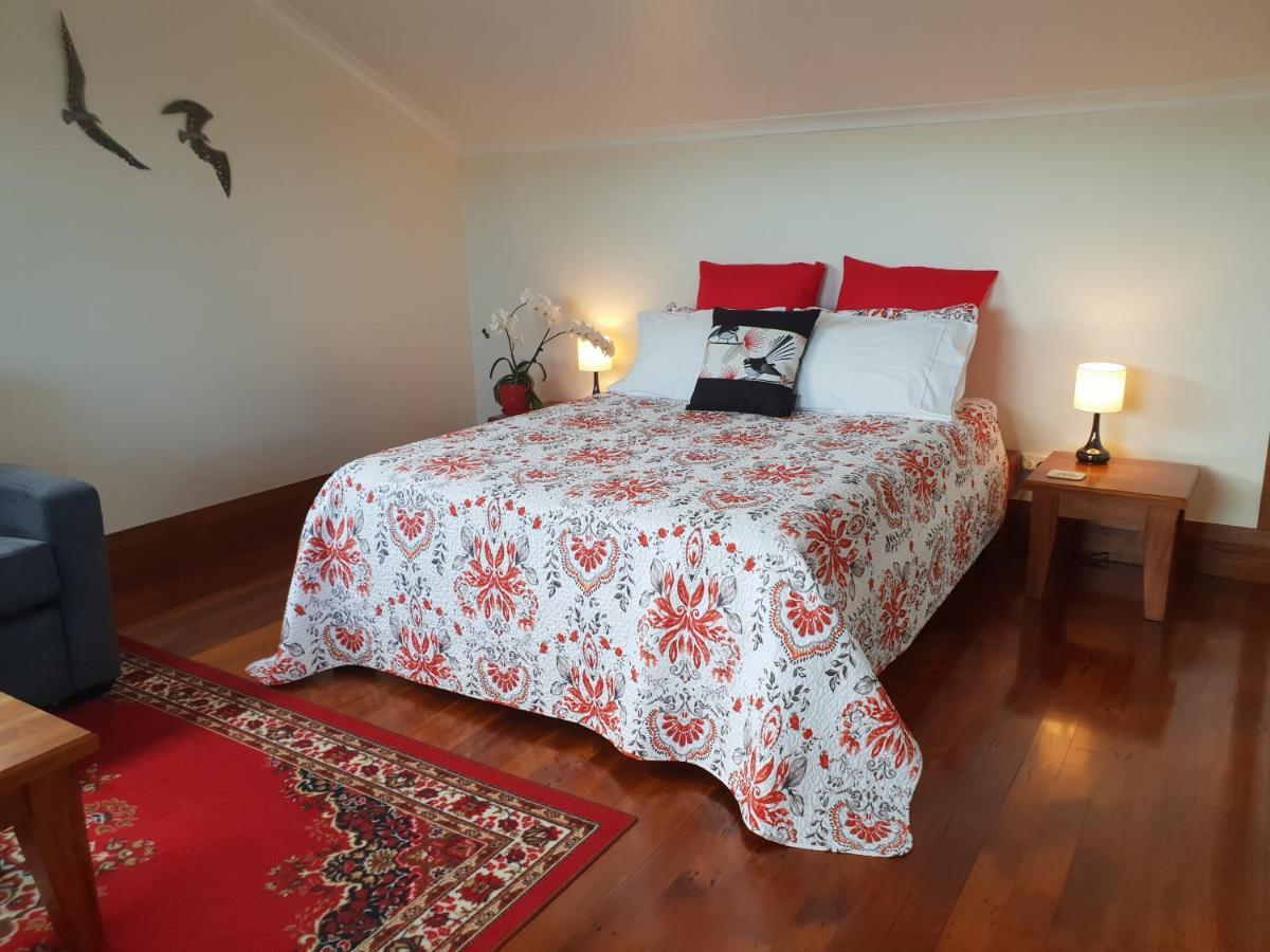 موتويكا Haven On Glenaven B&B المظهر الخارجي الصورة