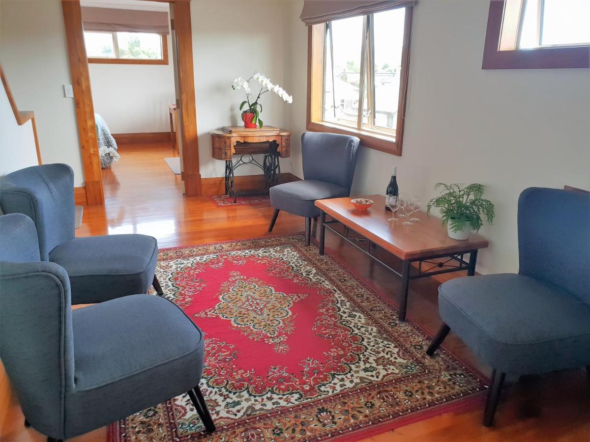 موتويكا Haven On Glenaven B&B المظهر الخارجي الصورة