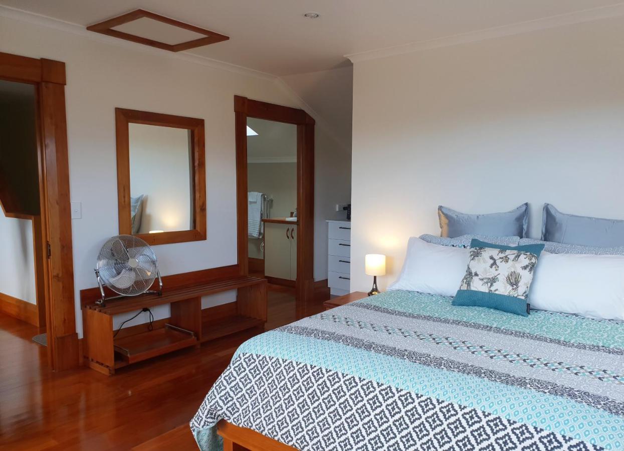 موتويكا Haven On Glenaven B&B المظهر الخارجي الصورة