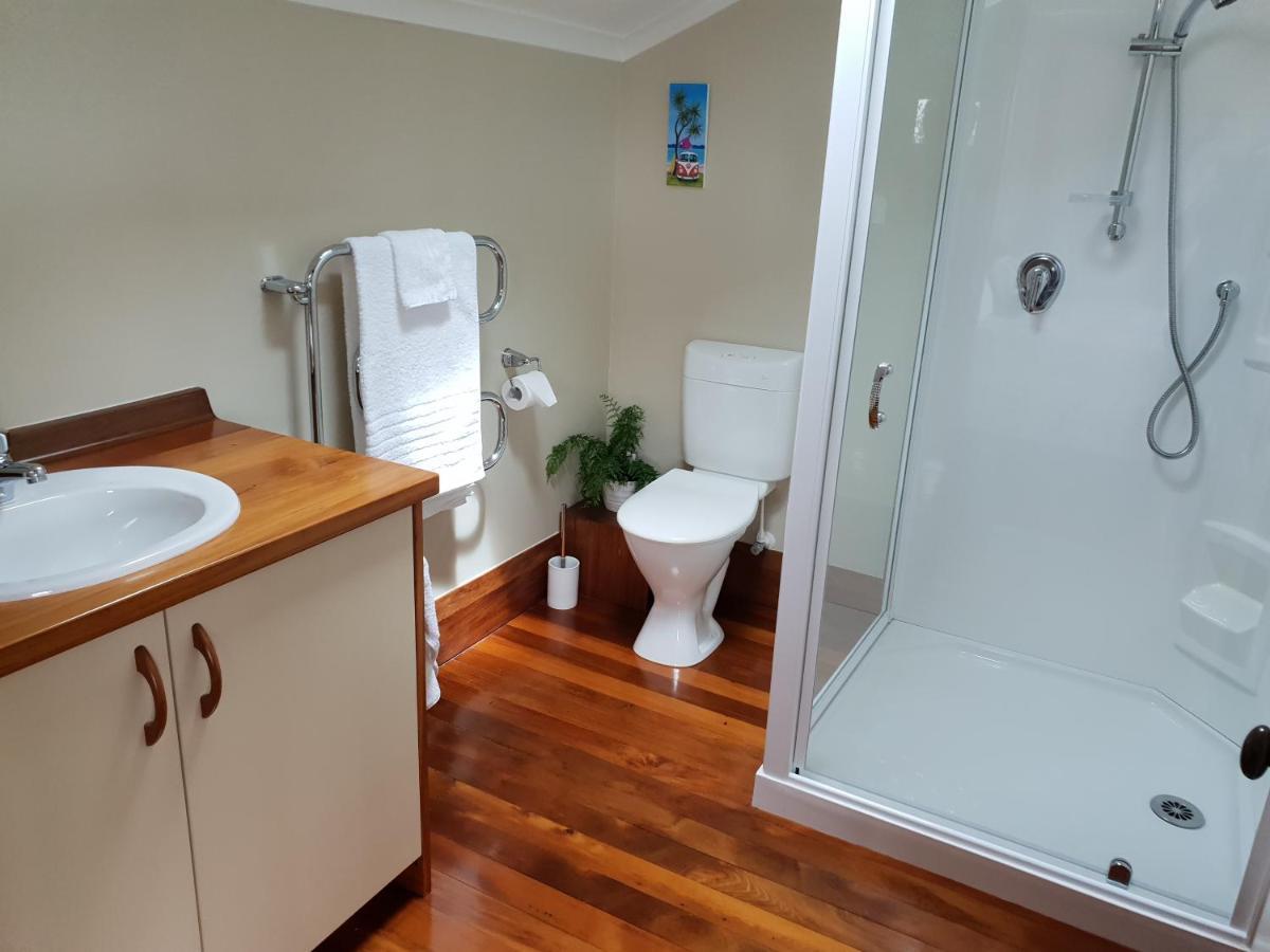 موتويكا Haven On Glenaven B&B المظهر الخارجي الصورة
