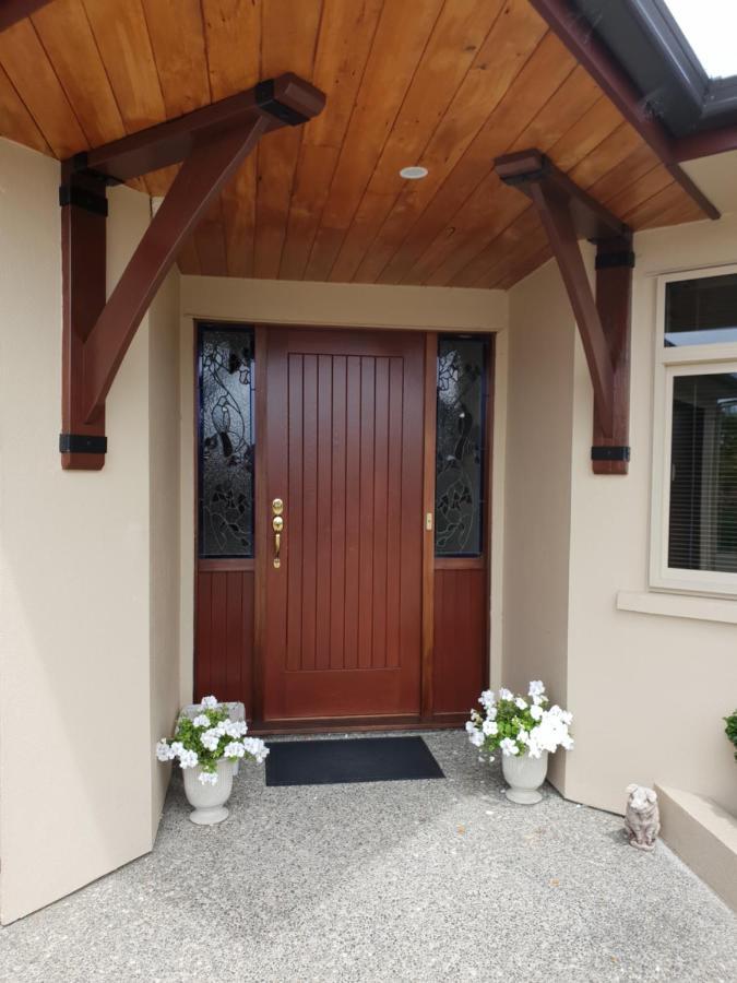 موتويكا Haven On Glenaven B&B المظهر الخارجي الصورة
