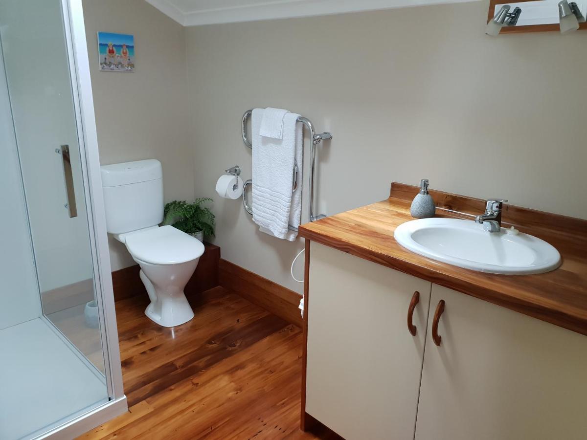 موتويكا Haven On Glenaven B&B المظهر الخارجي الصورة