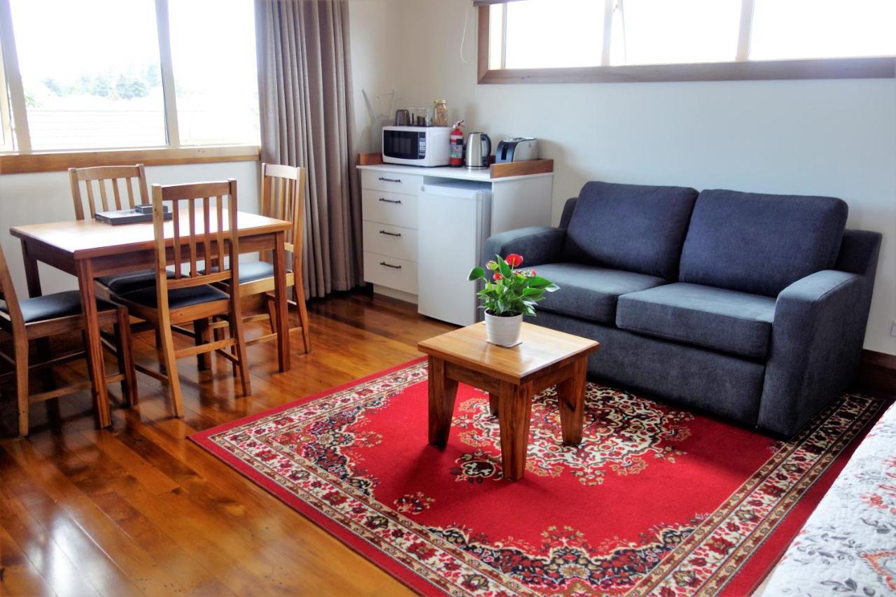 موتويكا Haven On Glenaven B&B المظهر الخارجي الصورة