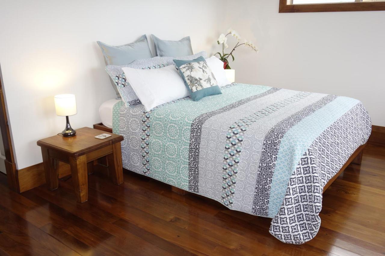 موتويكا Haven On Glenaven B&B المظهر الخارجي الصورة