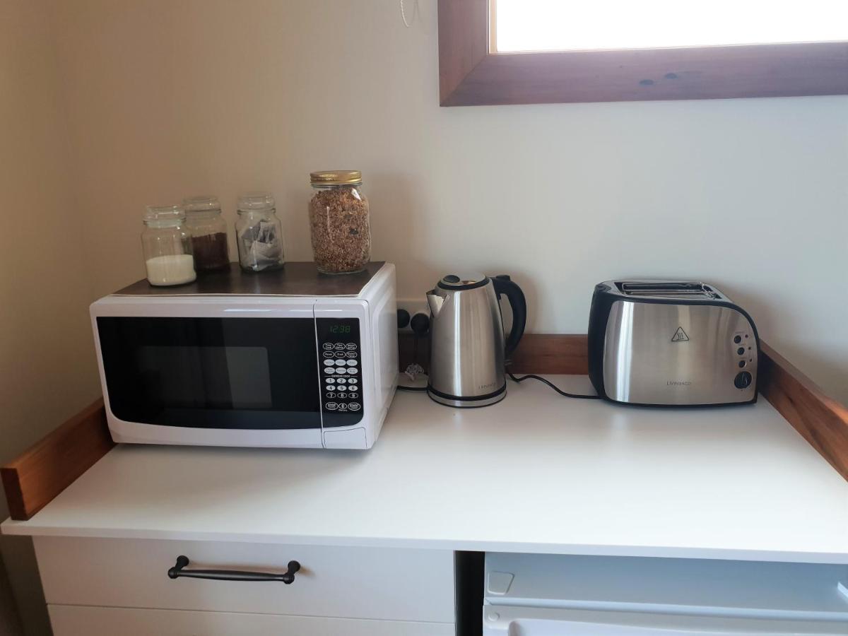 موتويكا Haven On Glenaven B&B المظهر الخارجي الصورة