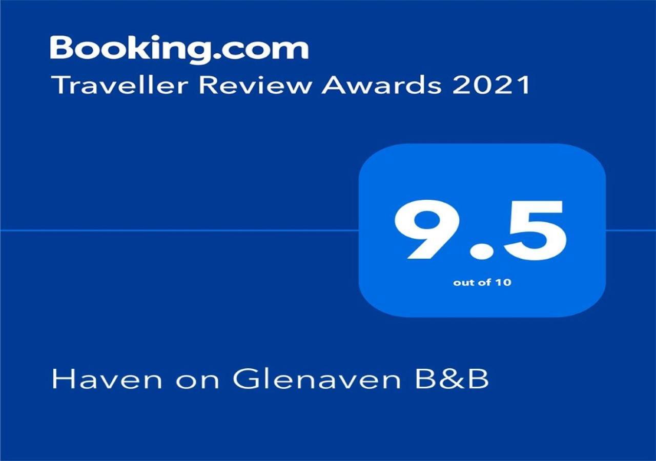 موتويكا Haven On Glenaven B&B المظهر الخارجي الصورة